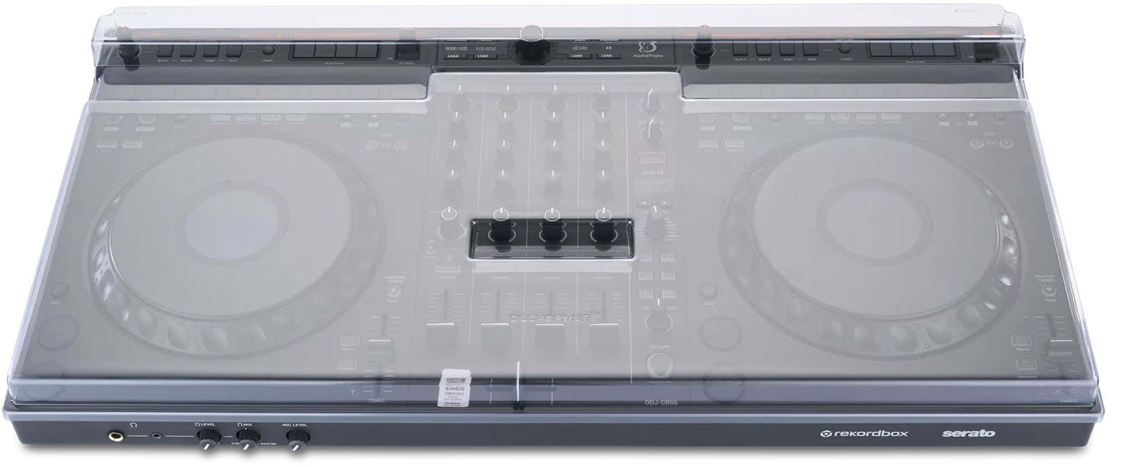 DDJ-GRV6 Custodia