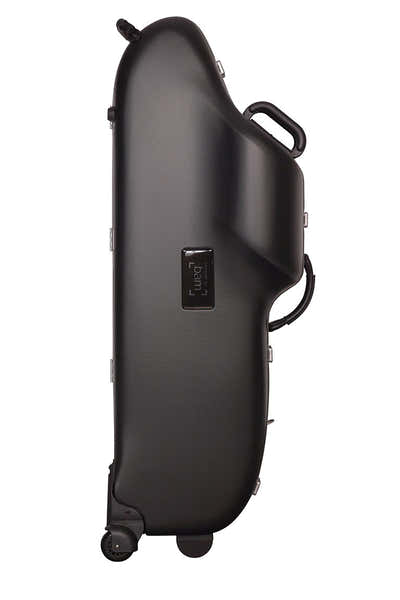 BAM Custodia Saxofono Baritono Hightech - Nero