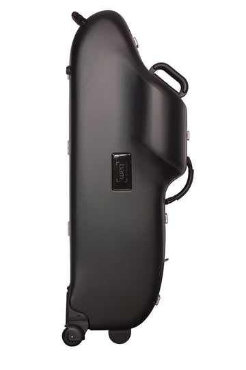 Custodia Saxofono Baritono Hightech - Nero