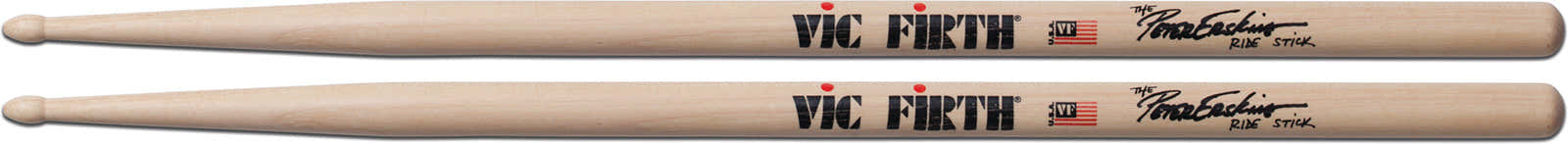 PETER ERSKINE SIGNATURE