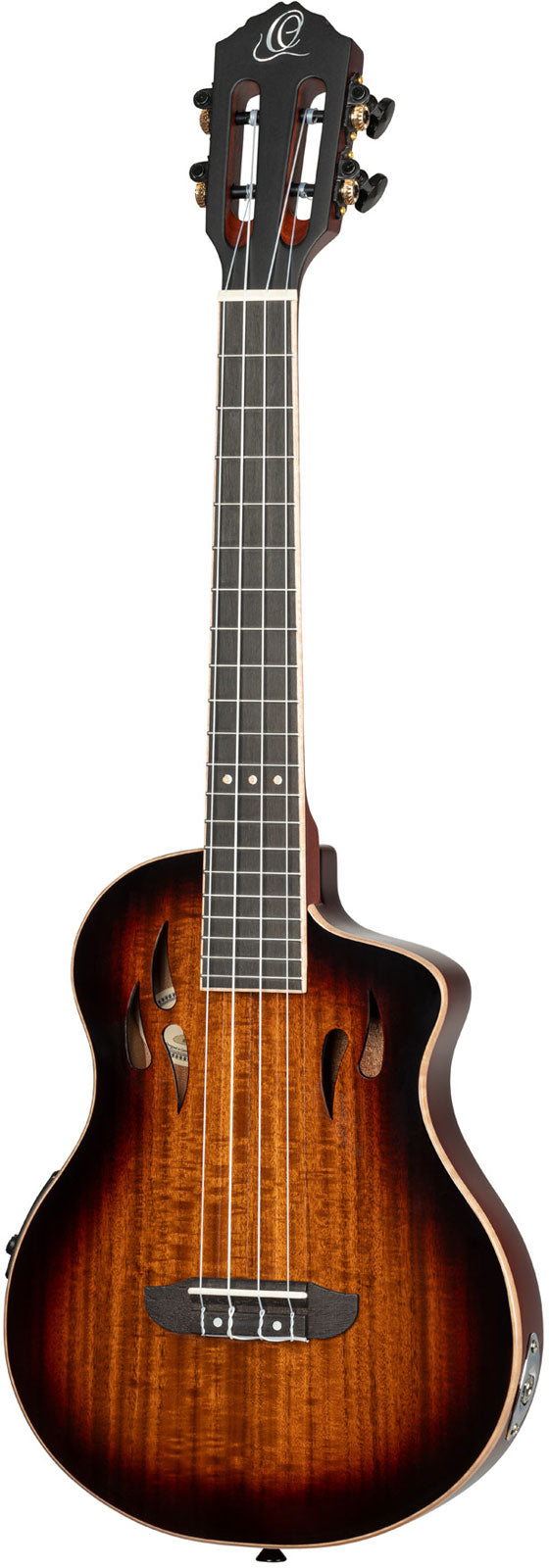 Ukulele tenore Touplayer Acacia