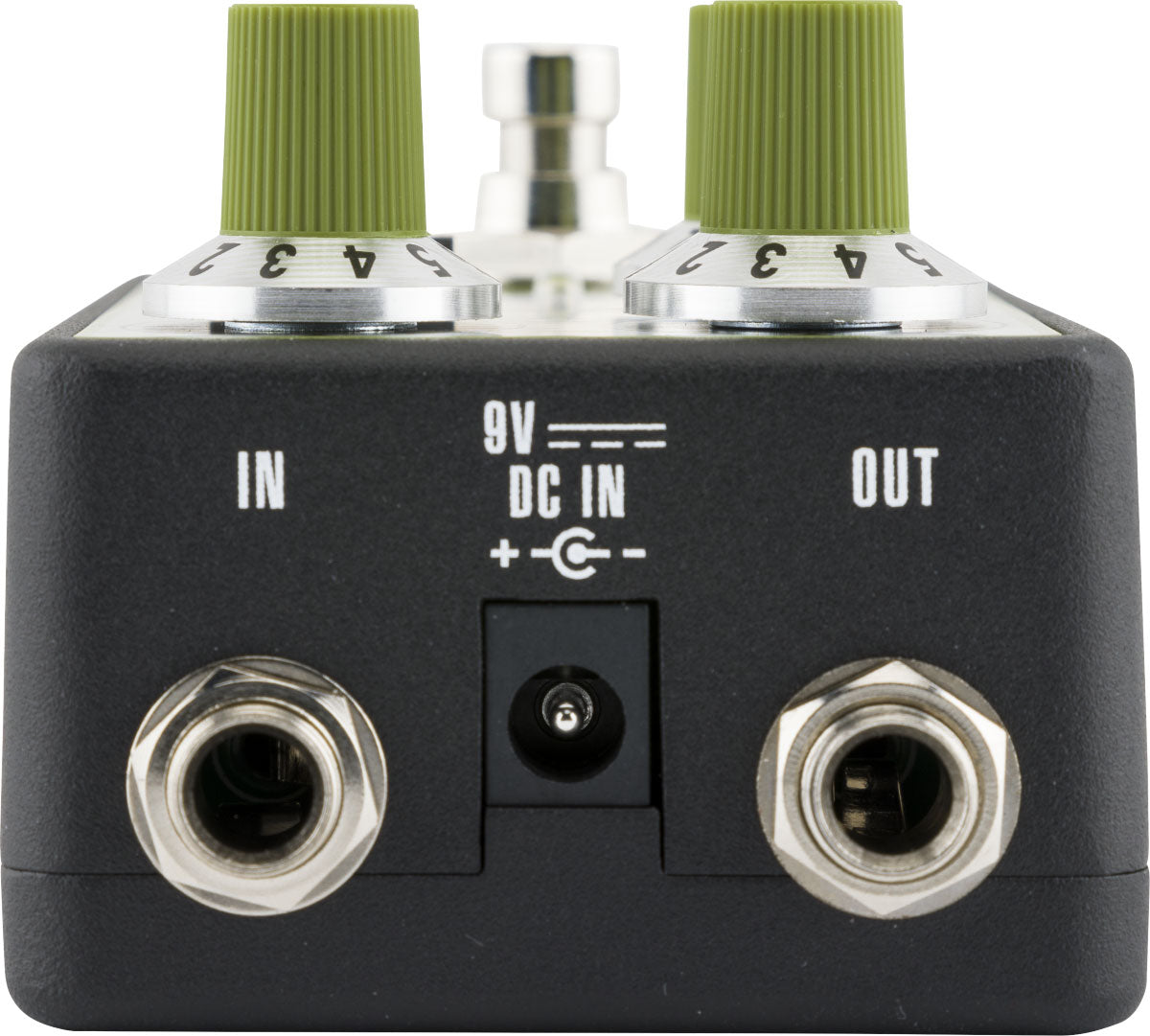 BASSMAN REVERB