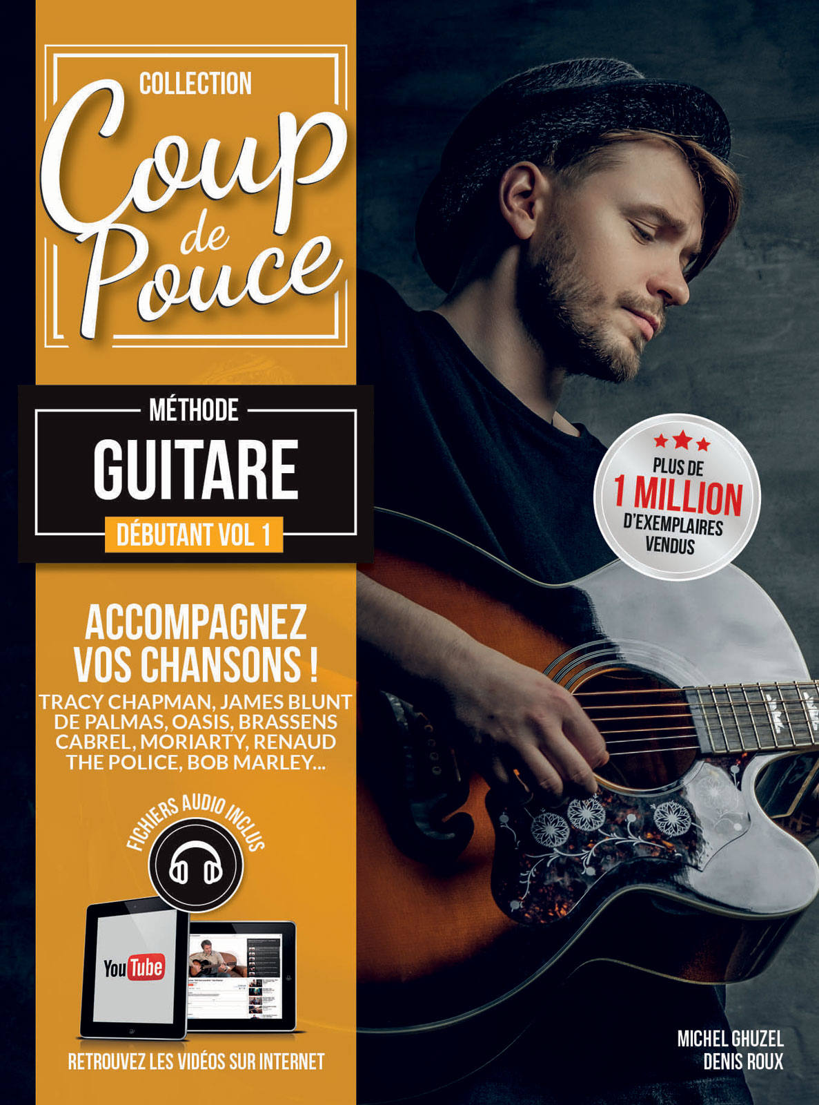 Coup De Pouce