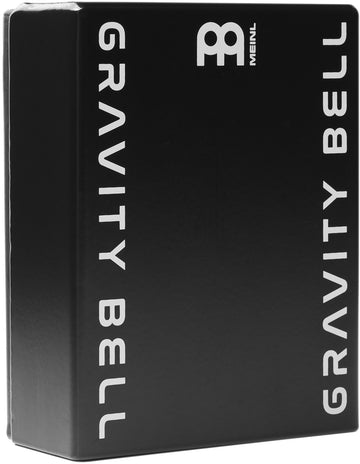 MGB - Gravity Bell - Black