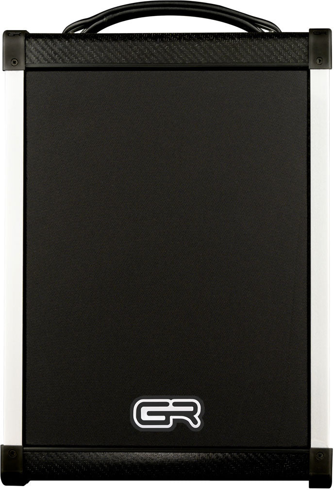 BF Acoustic 8 Black Fiber