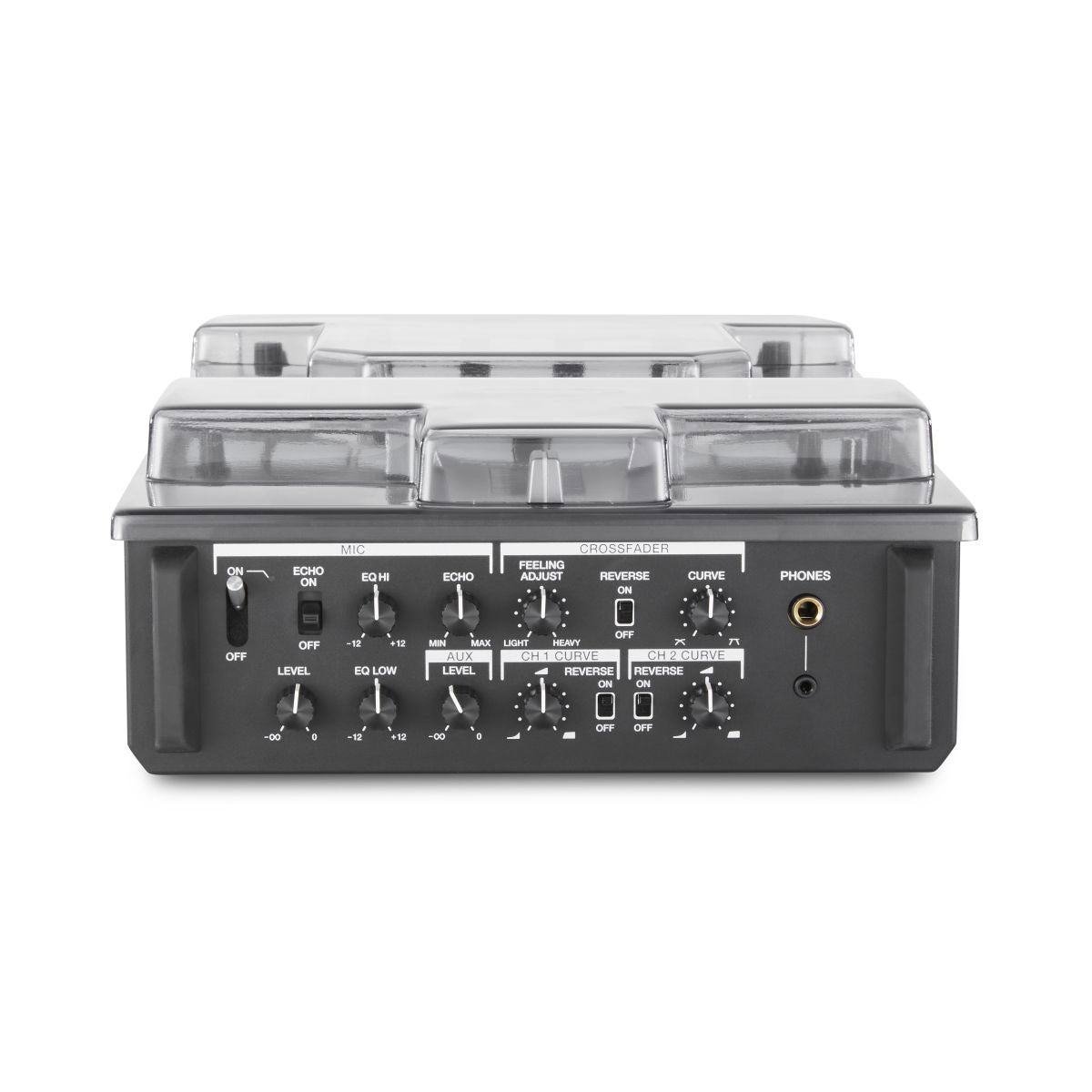 Pioneer DJ DJM-S11 Custodia