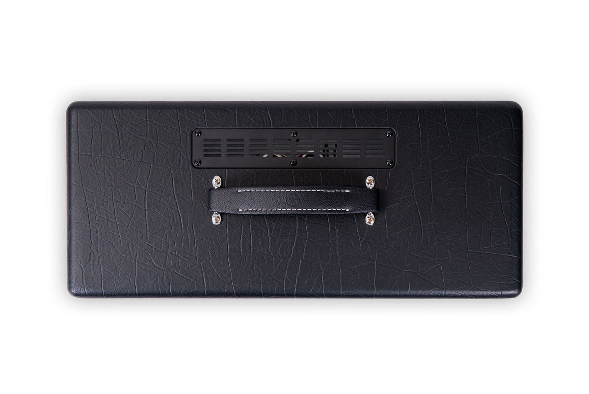 HT Club 50H MKIII