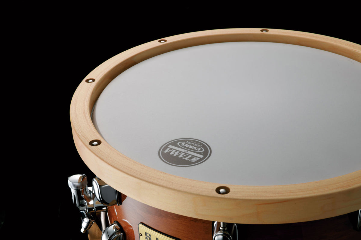 S.L.P Studio Maple 14X6.5 - Acero Sienna