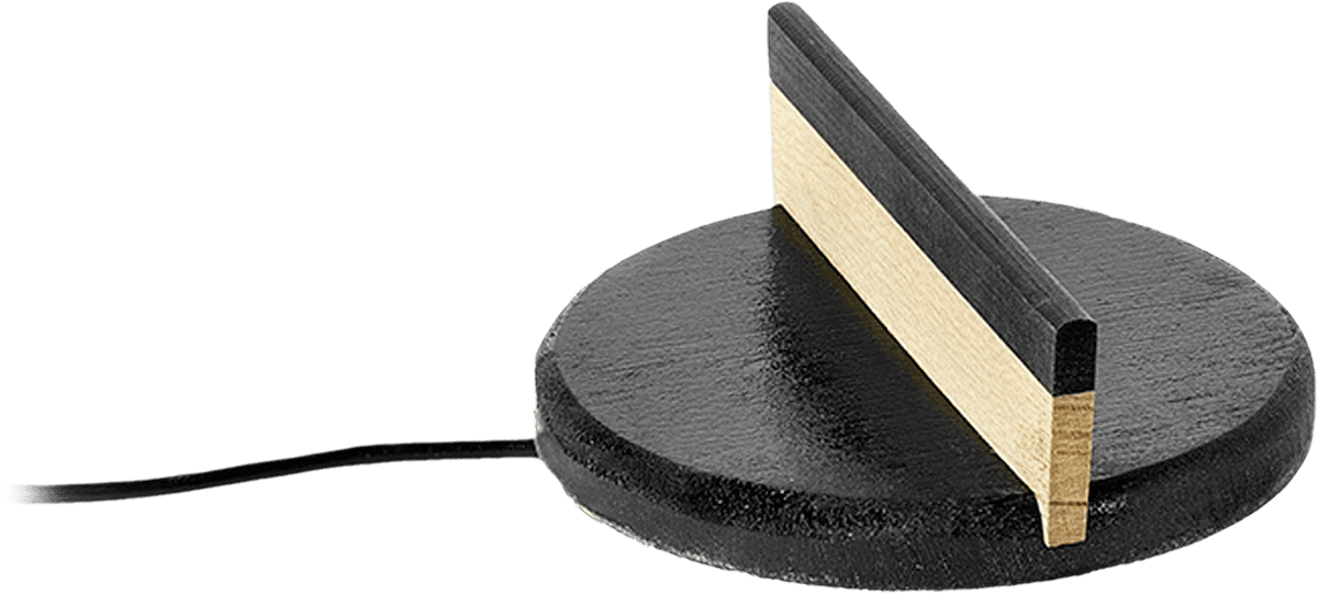 Fishman BISCUIT-STYLE RESOPHONIC PICKUP
