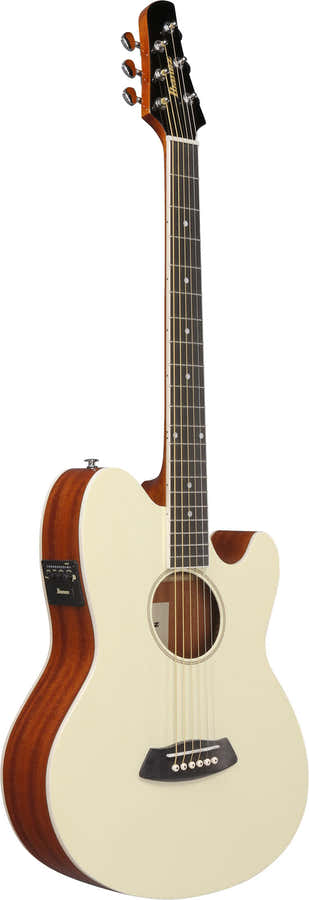 TCY10E Edizione LTD Avorio Alto Lucido