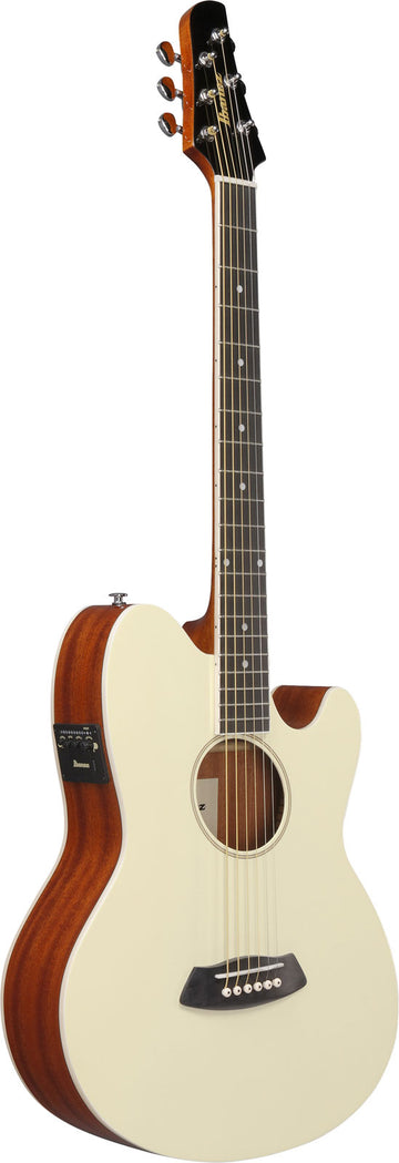 TCY10E Edizione LTD Avorio Alto Lucido