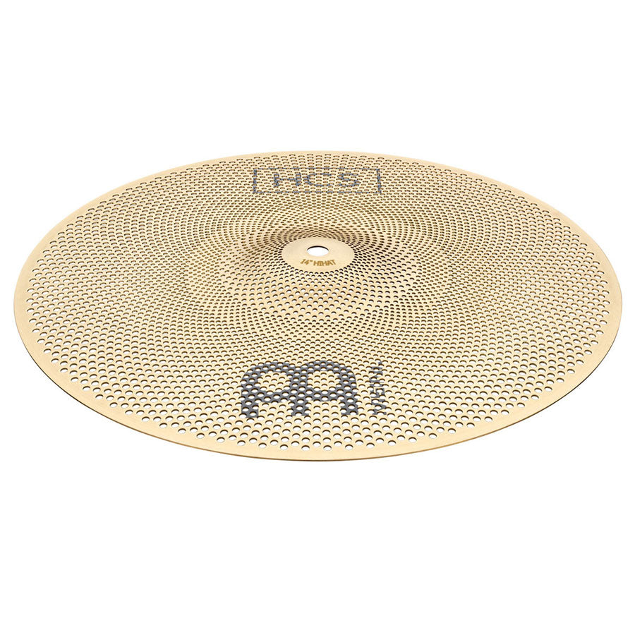14" Charleston da pratica HCS