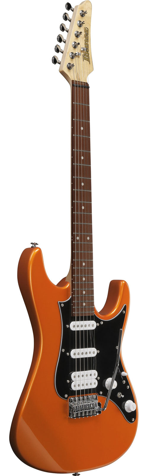 AZES40B Arancione Roadster Metallizzato