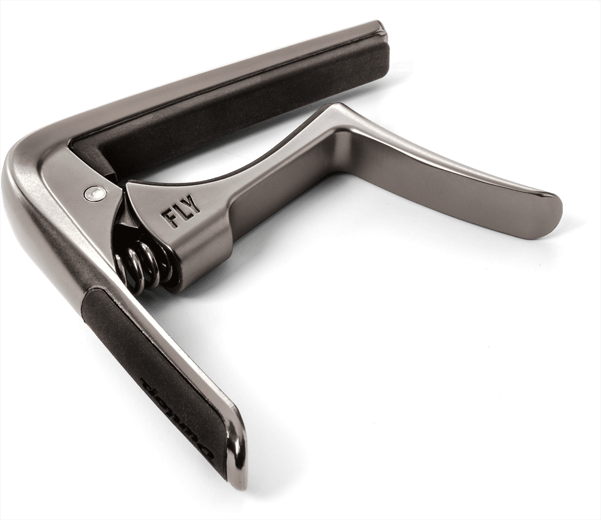 Trigger Fly Grigio metallizzato