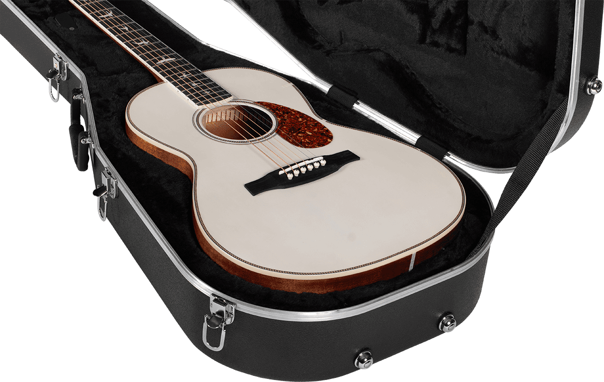 Custodia Folk Parlor ABS Deluxe - GC