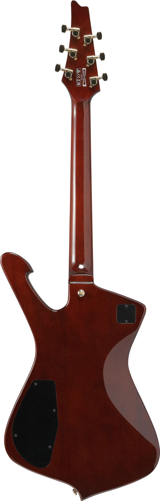 IC420 Edizione LTD Verde corallo metallizzato