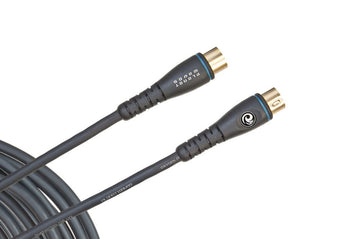 D'addario Cavo MIDI 20 Feet