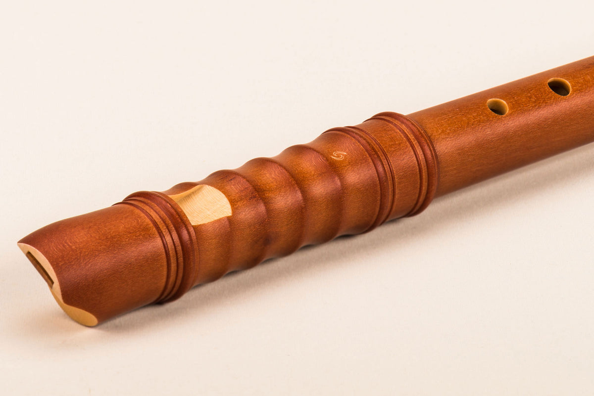 Kynseker Contralto Sol 427 - Acero (Diteggiatura Barocca)