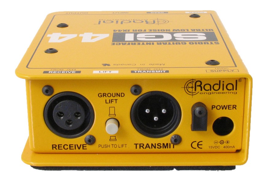 SGI44 Per il JX44