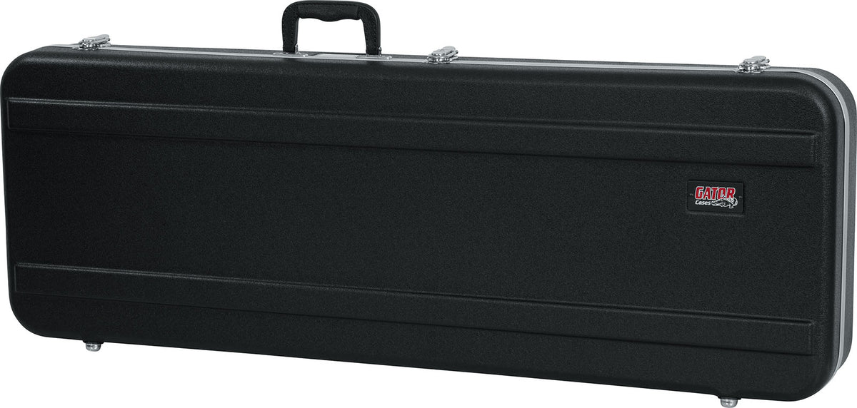 Custodia Elettrica XL Extra Long ABS Deluxe - GC