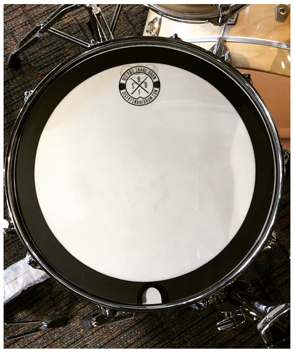 L'originale BFSD 10"