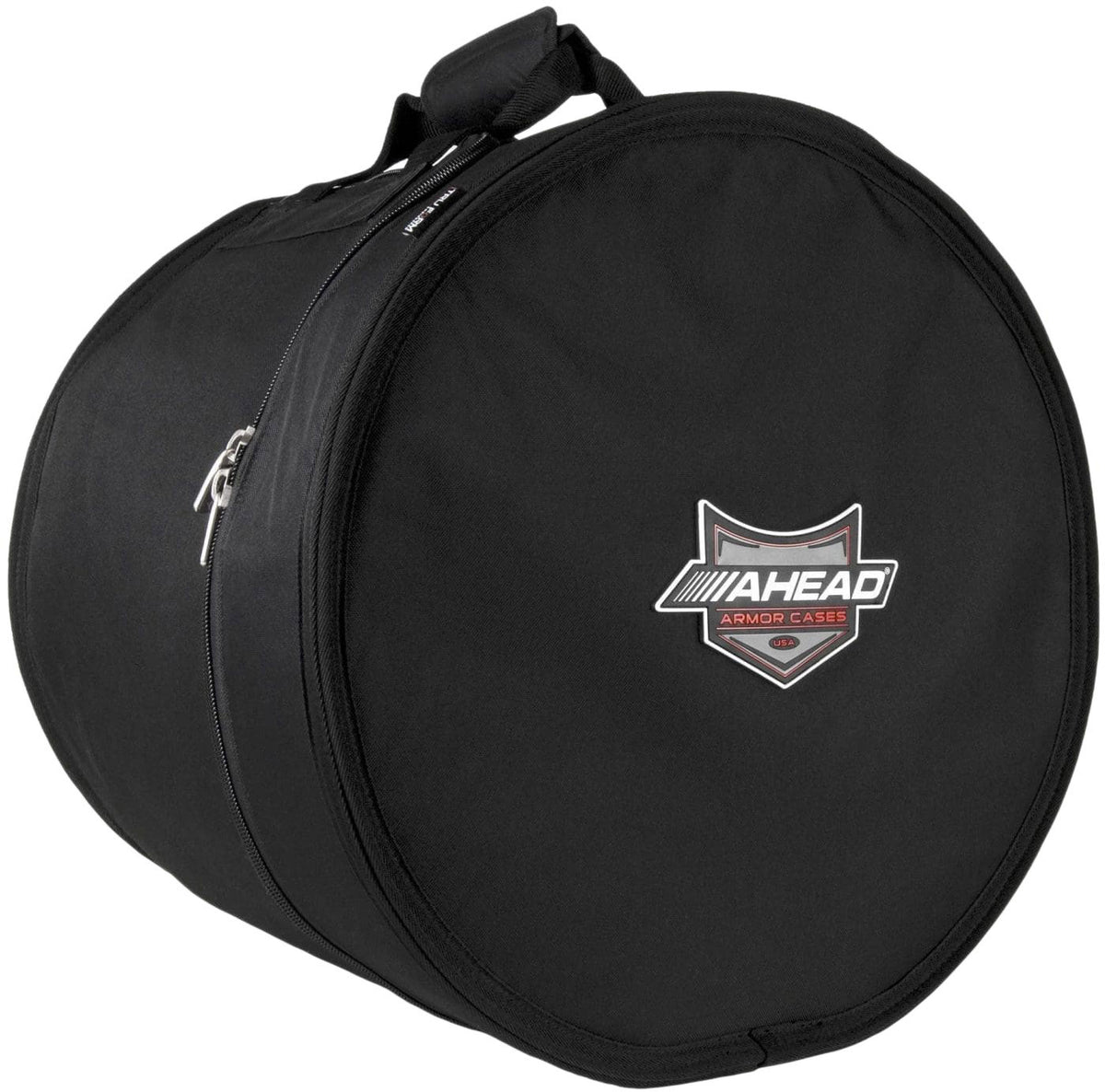 14"x16" Double Snare Drum - Timbales Armor Case AR3016