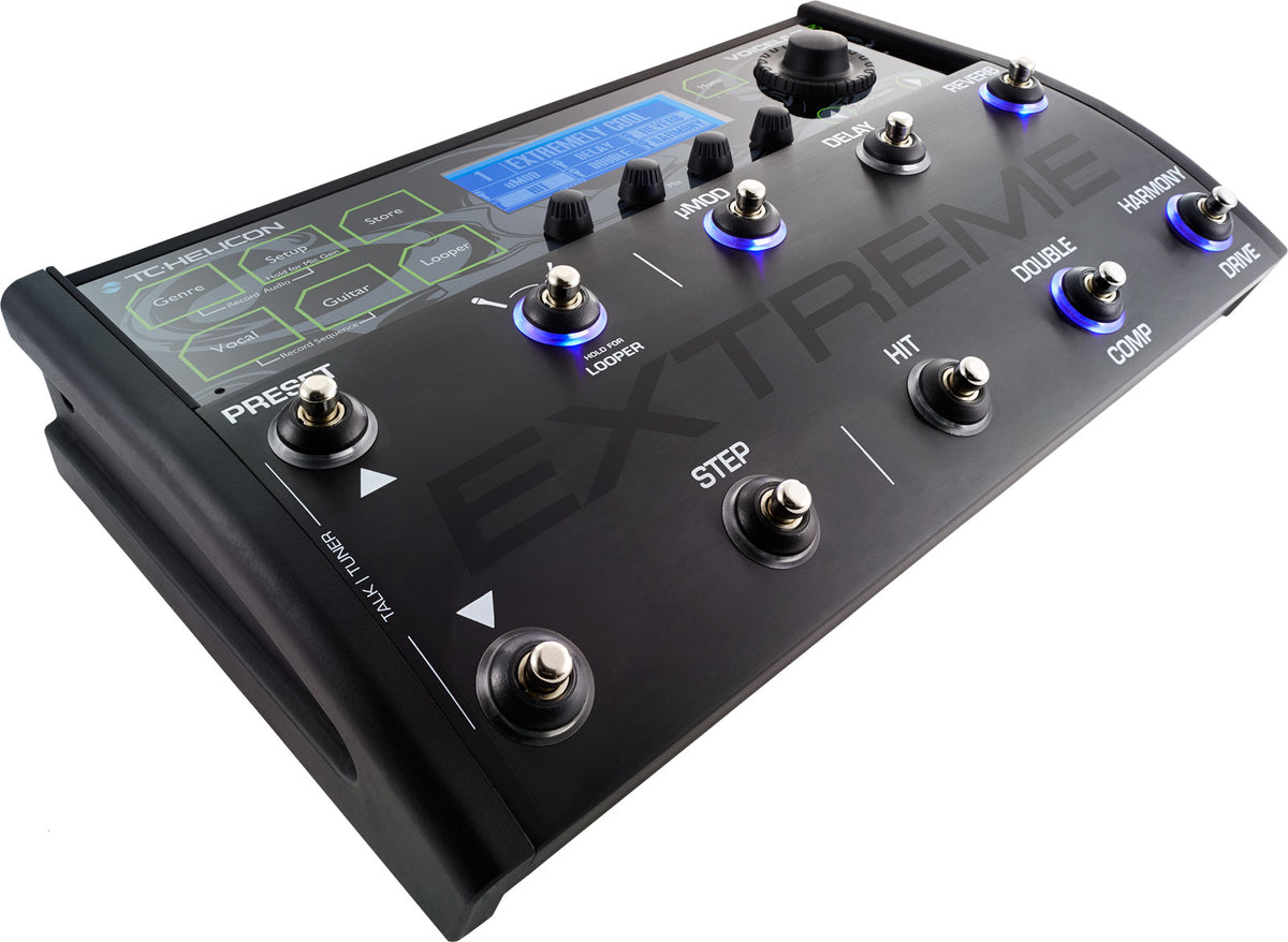 Voicelive 3 Extreme