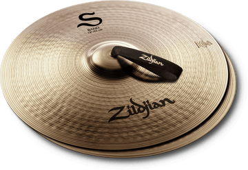 S18BP - S Family 18" Band