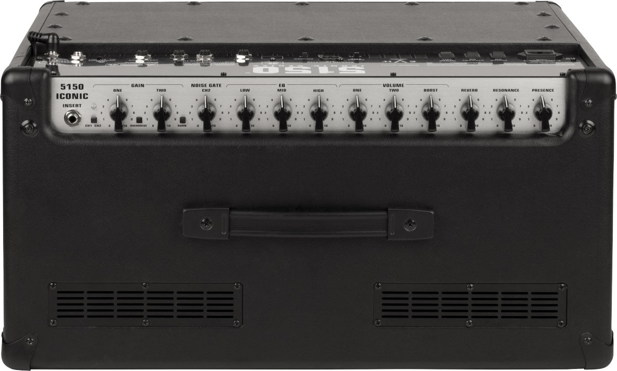 5150 Iconic Serie 40W combo 1X12 nero,230V Eur