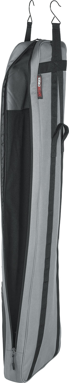 Hanging bass case