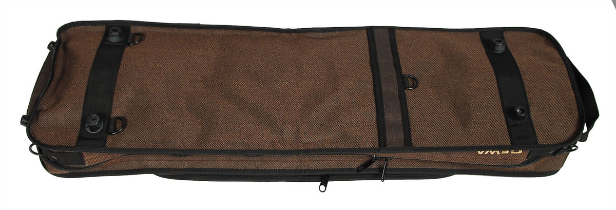 Custodia Di Ricambio Marrone per Astuccio Oxford - Violino