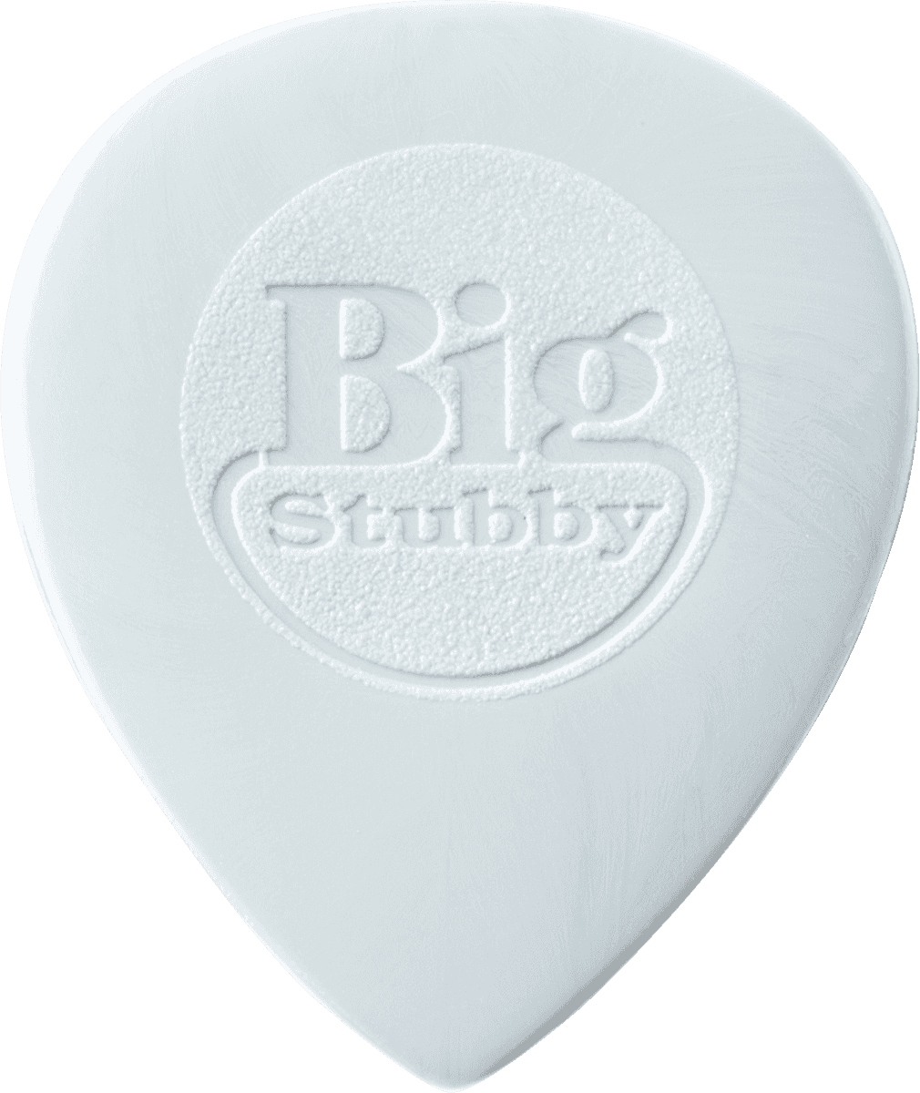 24 x 1,00mm Nylon Big Stubby