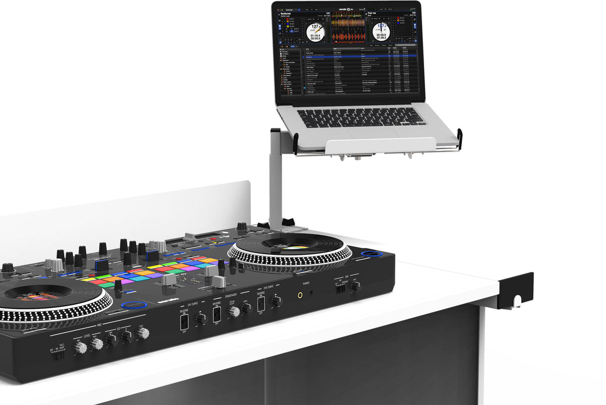 B3 Supporto per laptop WH