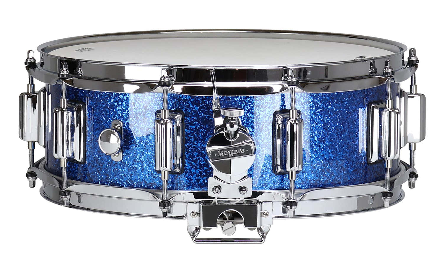 DYNA-sonic 14X5 36-BSL Beavertail Blue Sparkle