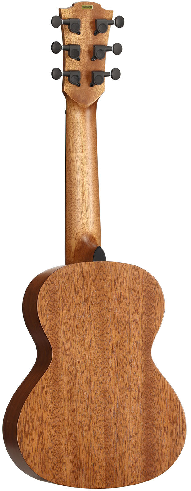 Tiki Tkt8 Baby Guitar