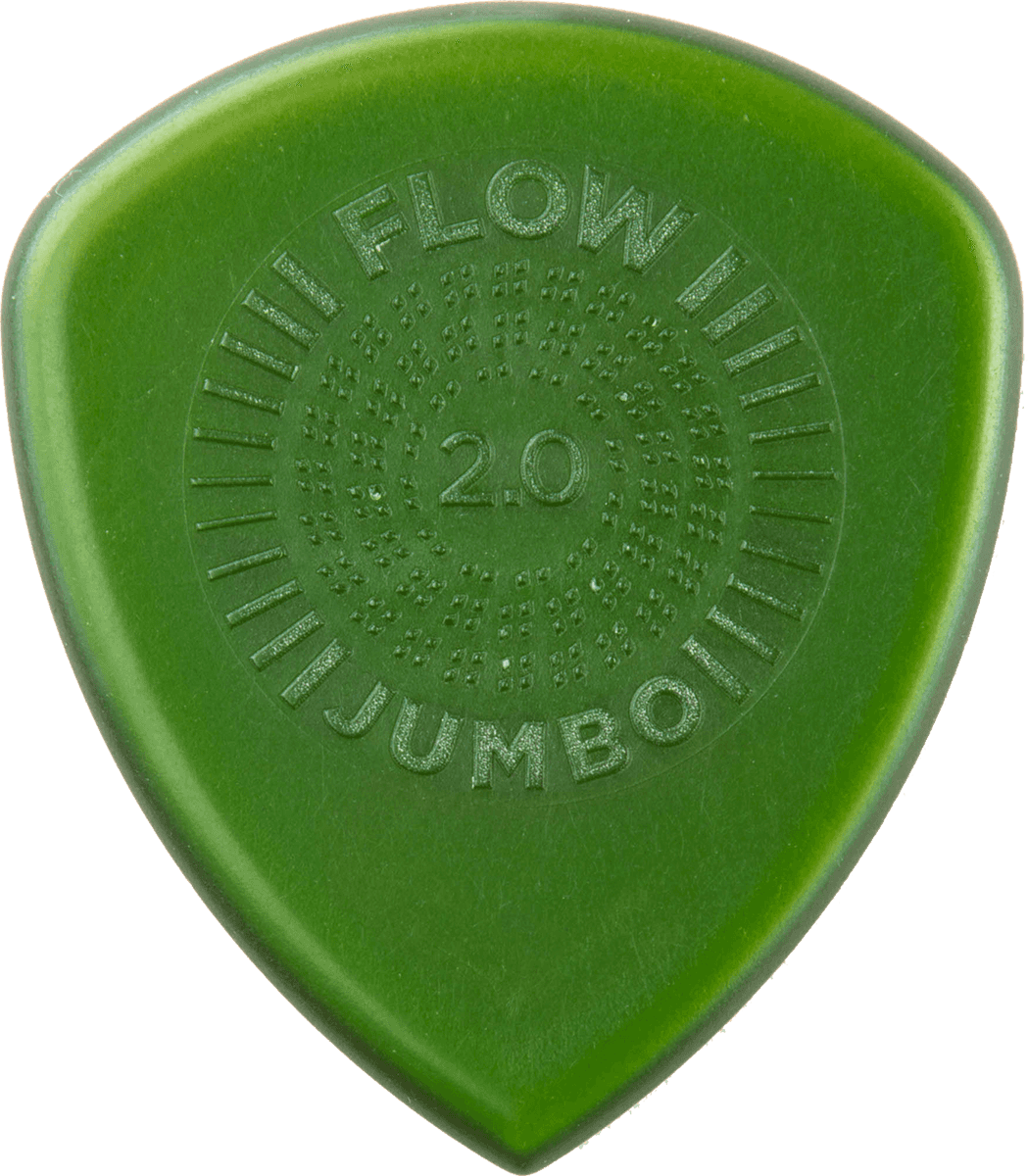 3 x 2,00mm Flow Jumbo Grip
