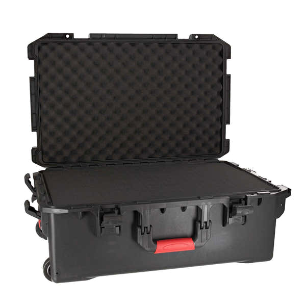 Power Acoustics Flight Cases IP65 Custodia 60