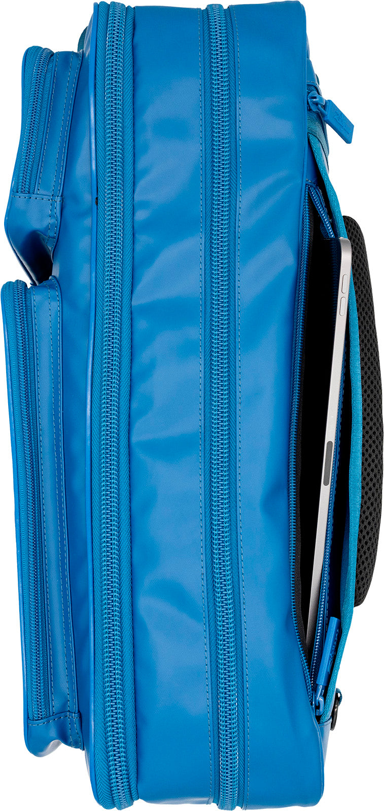 Borsa per bacchette Touring Blu notte