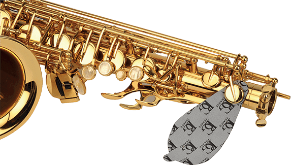 Asciugapastiglie per Sax - Unità