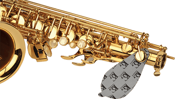 Asciugapastiglie per Sax - Unità