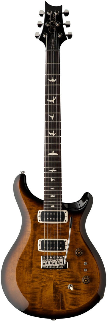 Custom 24-08 S2 Nero Ambra
