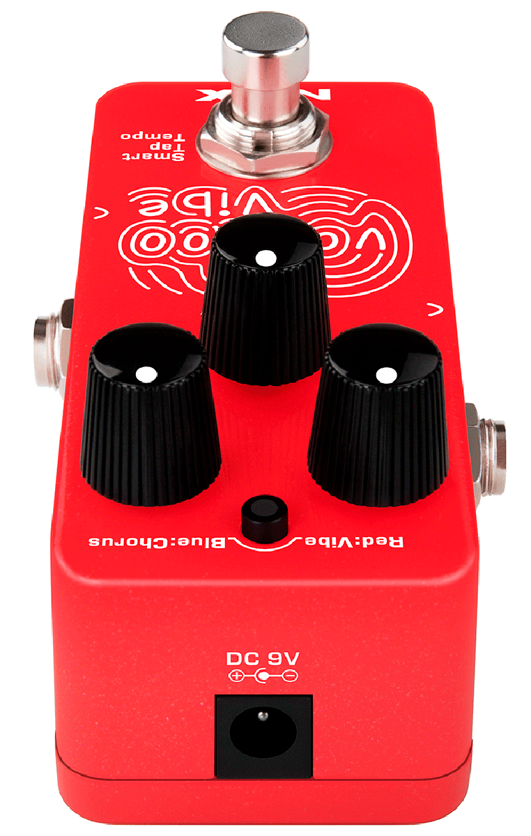 Voodoo Vibe (univibe/chorus)