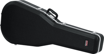 Custodia Folk 12 Corde ABS Deluxe - GC