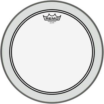 P3-0313-BP - POWERSTROKE III 3  CLEAR  13