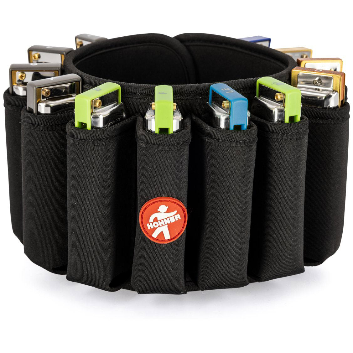 FLEXBELT X12 ARMONICHE BLUES