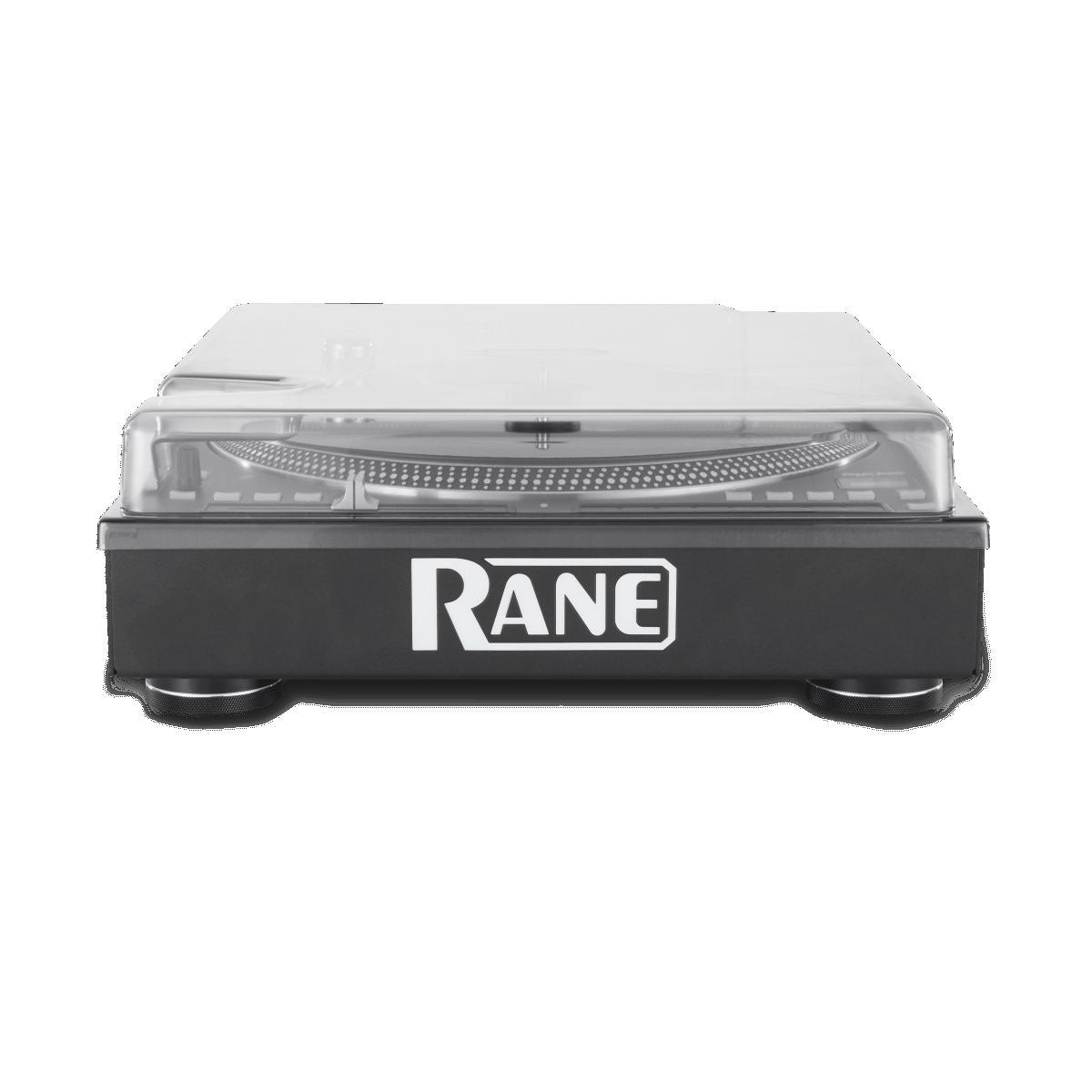 Rane Twelve & Twelve MK2 Copertura