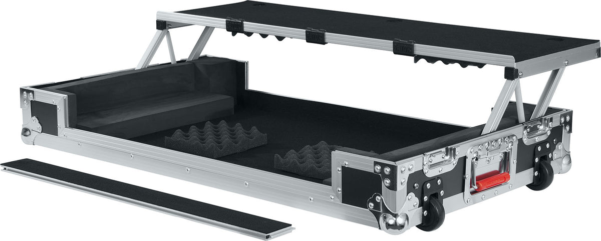 G-TOWER WOOD FOR PIONEER DDJ-RZ/SZ