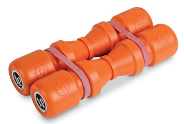 Shaker Duoshake arancione intenso Lp441L