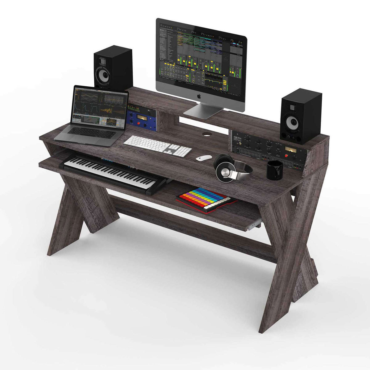 Sound Desk Pro Noce
