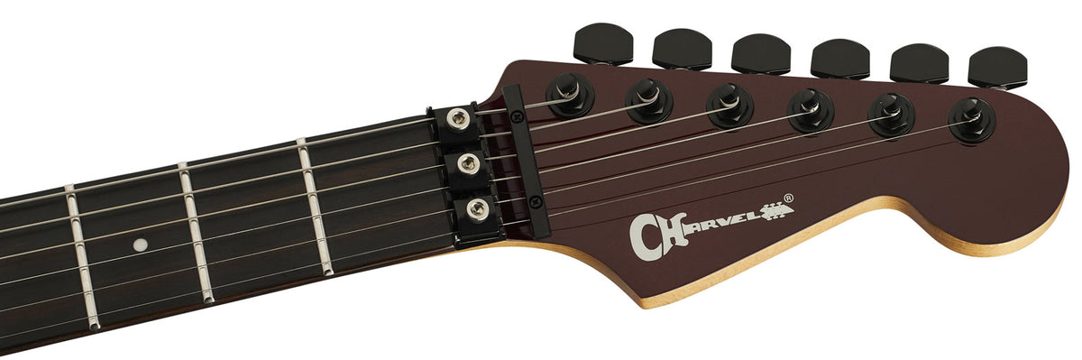 Pro-Mod Plus Dinky DK24 HH FR EB Ebo Eclissi Cremisi